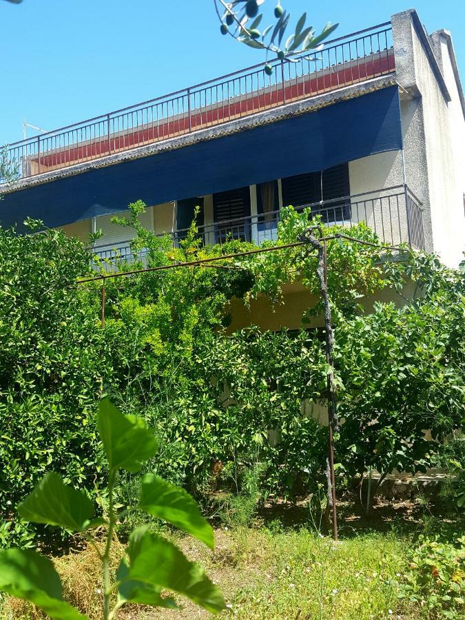 Apartments Vala Betina  Exterior foto